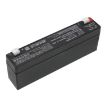 B. Braun Battery Replacement for 620-100 620-200 Safety Infusion System - 2