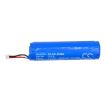 Battery Replacement 3Gen 147379 DL5-1351 DL5-1351A DL5-B for DermLite DL5 - 3