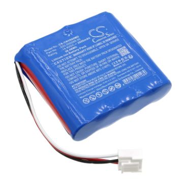 Battery Replacement Comen 022-000088-00 for NV8 - 1