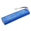 Comen 022-000138-00 Battery Replacement for H12 - 2