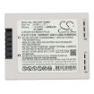 Battery Replacement Covidien 31CR18/65-2 for Nellcor Libra PM100N - 5