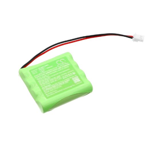 Battery Replacement Schwa 88888811 for ECO 2 - 1