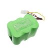 Battery Replacement Biomedical 110376 120376 OM11470 PRT4467 for Crossvent 3+ Crossvent 4+ - 2