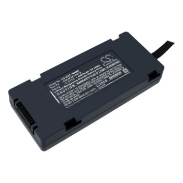 Battery Replacement Comen 022-00000008-00 CMLM3X4I001B for F1 F2 Fully Automatic - 1