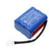 Battery Replacement Comen 022-000062-00 for AX-600 - 2