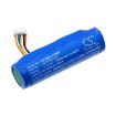 Battery Replacement Ge 2052-0042 2076585-002 2077568-001 Rev F for Mack Link - 1