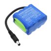 Battery Replacement Taema 88888629 KY50900 for Osiris 2 Ventilator - 2