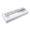 Battery Replacement CU Medical 110779-O CUSA1103BB GT040228 for CU-SP Serie Long i-PAD SP1 - 2