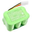 Battery Replacement Biomedical 110587 for Crossvent 2i - 1