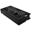 Replacement Battery for Magnavox CVJ-360 CVK-300 - 2