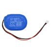 Battery Replacement Drager MU24842 for Jaundice Meter JM-105 - 3