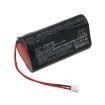 Battery Replacement Bombas INR18650-3S1P for Infusion - 1