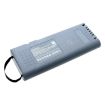 Battery Replacement Ge 02379 2062895-001 3ICR19/66-2 FLEX-3S2P for Carescape B450 - 4