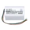 Smith & Nephew 510001-144 LG144 Battery Replacement for Renasys Go - 3