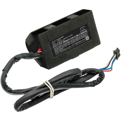 Medtronic 1030950 Battery Replacement for SCD700 - 1