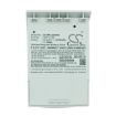 Medtronic 100947-00 16201-00 Battery Replacement for LUCAS 2 LUCAS 3 - 5