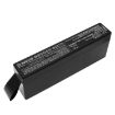 Battery Replacement Air Liquide YR109301 YR109301031404 for Monnal T50 MT50 - 2