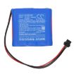 Battery Replacement Comen 022.01.000071-00 for Progetti PGS10 Taurus E - 3
