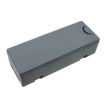 Battery Replacement Comen 022-000210-00 CMLI2X4I005B for S8 Debrillator Monitor - 4