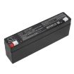 Replacement Battery for Hillrom Infant Scale N15 - 1
