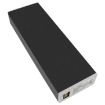 Medtronic Airox Legendair Ventilator PB560 Battery Replacement - 1