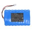 Battery Replacement Taema 110588-U KY633301-ST070183A RC4500A4OAB - 3
