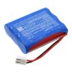 Biocare 02030046 HYLB-1994 Battery Replacement for iE101 iE3000 - 2