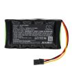 Healthdyne 5996 Battery Replacement for Smart 2 Monitor - 5