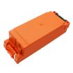 Nihon Kohden NKPB-28271K SB-214VK X217A Battery Replacement for AED-2100 AED-2100K - 4
