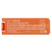 Nihon Kohden NKPB-28271K SB-214VK X217A Battery Replacement for AED-2100 AED-2100K - 5
