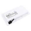 Battery Replacement Philips 4512-201-06902 for MobileDiagnost wDR - 1