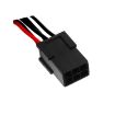 Battery Replacement Philips 4512-201-06902 for MobileDiagnost wDR - 7