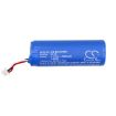 Battery Replacement DL4-1306a DL4B for DermLite 4 DL4W - 3