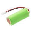 Battery Replacement Ionyx BAT002 BAT003 VH803821 for Apex Express Endo Master V1 - 2