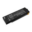 Physio-Control 11141-000160 Battery Replacement for LifePak 1000 - 2