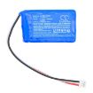 Mindray 022-000157-00 Battery Replacement for Beneview T1 Patient Monitor - 3