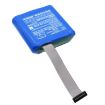 Battery Replacement Medfusion 22-4050-51 B11798 for 4000 Pump Syringe - 2