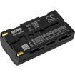 Battery Replacement Luneau 88889045 for Retinomax III K+ - 1