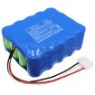 Battery Replacement ECMO 70104.6405 702755 90000298 90437710 for Rotaflow Centrifugal Pump Syst ROTAFLOW Console - 1