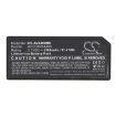 Viasys Healthcare ACCUAVBA400 BA400 Battery Replacement for Veins Accuvein AV400 ANAM Illu - 5