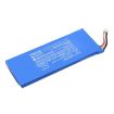Battery Replacement Ge 2091057-001 21CP5/57/128 J1067 for Mack Link - 2