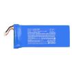 Battery Replacement Ge 2091057-001 21CP5/57/128 J1067 for Mack Link - 3