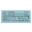 Maquet 0146-00-0097 Battery Replacement for Cardiosave Hybrid - 5