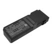 Battery Replacement Sinomdt ASLi2600-2S19.24 LI2600-2S for iCare SN-A2T SN-A1 - 1