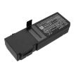 Battery Replacement Sinomdt ASLi2600-2S19.24 LI2600-2S for iCare SN-A2T SN-A1 - 2