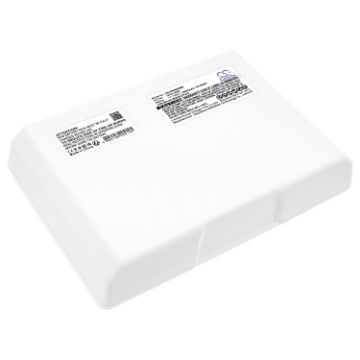 Battery Replacement Verathon 0400-0066 0400-0121 0570-0066 for 9400 Bladderscan BVI 9400 - 1
