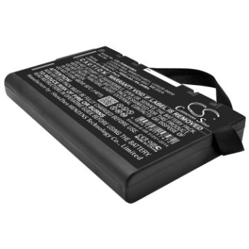Anritsu CMA-4500 Battery Replacement - 1