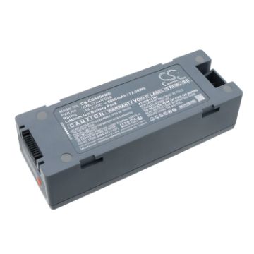 Comen CMLI2X4I002B Battery Replacement for S8 S8 Defibrillation - 1