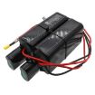Acorn GP200SCK10XMXZ Battery Replacement for Bison Bede Bison 50 Stairlift - 2