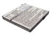 Battery Replacement Acer A7BTA020F BT.00107.002 US55143A9H 1S1P for Liquid A1 - 1